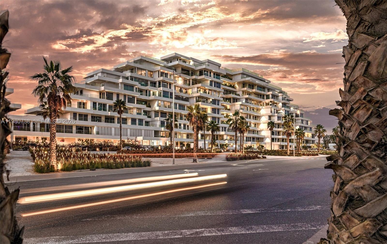 Al Barari - Residential