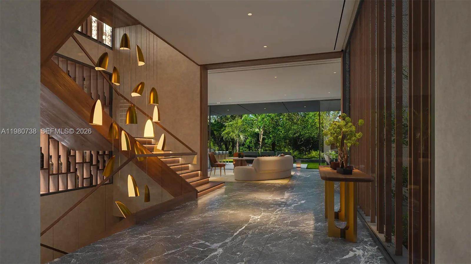 Al Barari - Residential