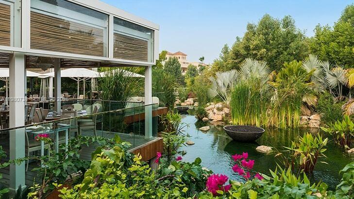 Al Barari - Residential