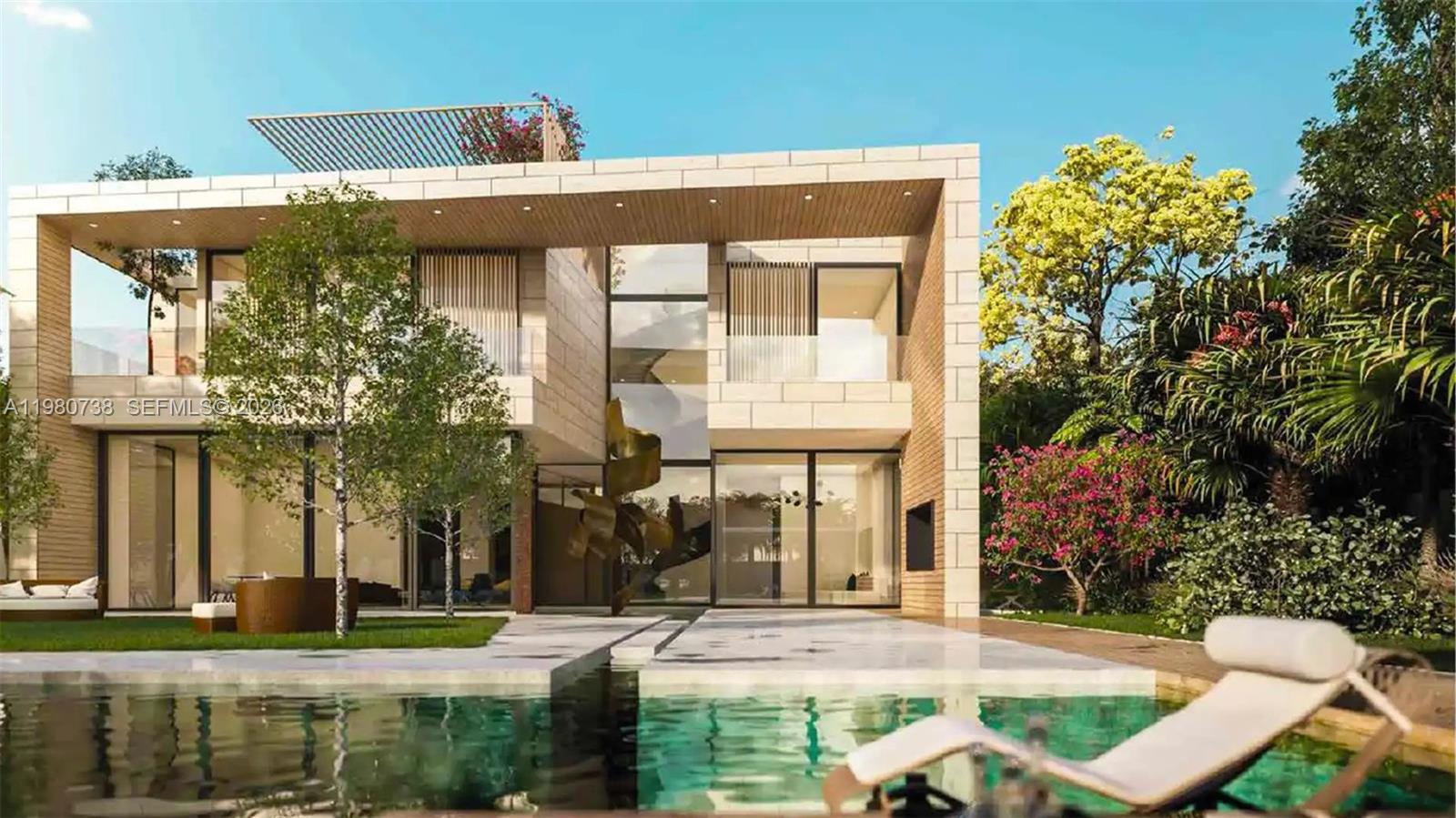 Al Barari - Residential