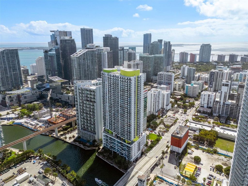 Photo of 175 SW 7th St #1212, Miami, FL 33130 (MLS # A11902295)