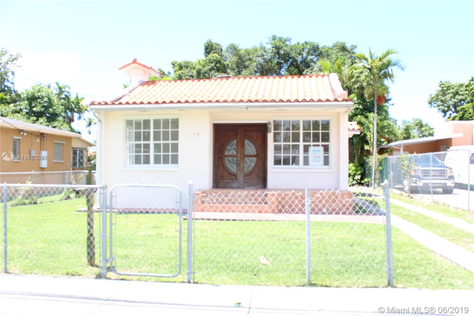 ROGERS ADDN - Residential