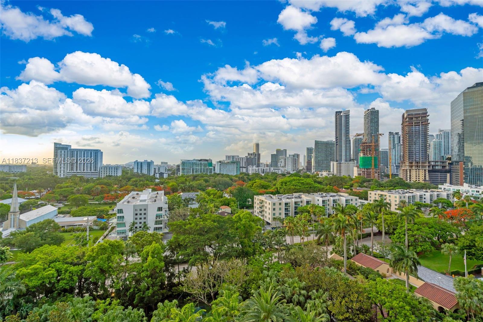 SANTA MARIA CONDO - Residential