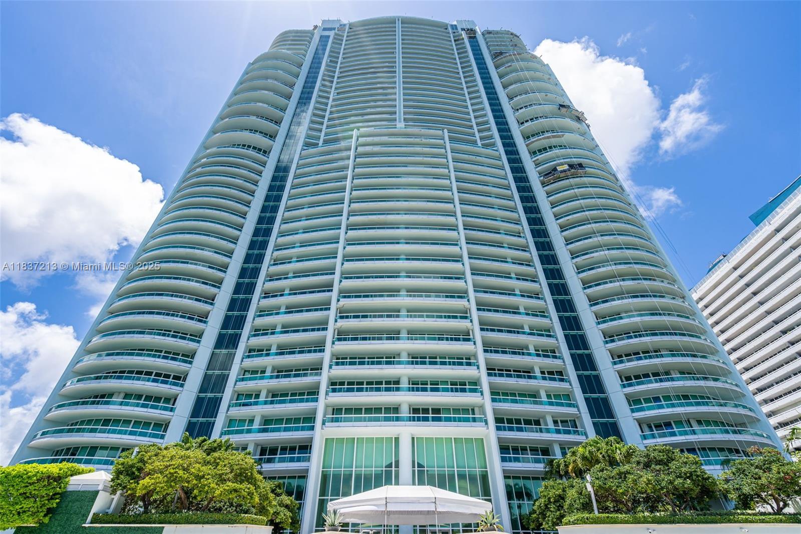 Experience upscale living in this spacious 2-bedroom, 2.5-bath residence, perched on the 14th floor of an exclusive high-rise in the heart of Brickell, Miami. Spanning 2,100 sq ft, this home features an open-concept layout with floor-to-ceiling windows that flood the space with natural light and showcase stunning city views. The expansive balcony provides the perfect setting for morning coffee or evening relaxation against the backdrop of the Miami skyline. Each bedroom includes its own en-suite bathroom, offering the ultimate in privacy, comfort, and convenience