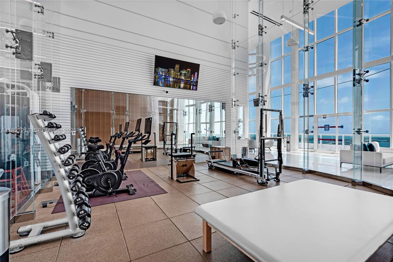 SANTA MARIA CONDO - Residential