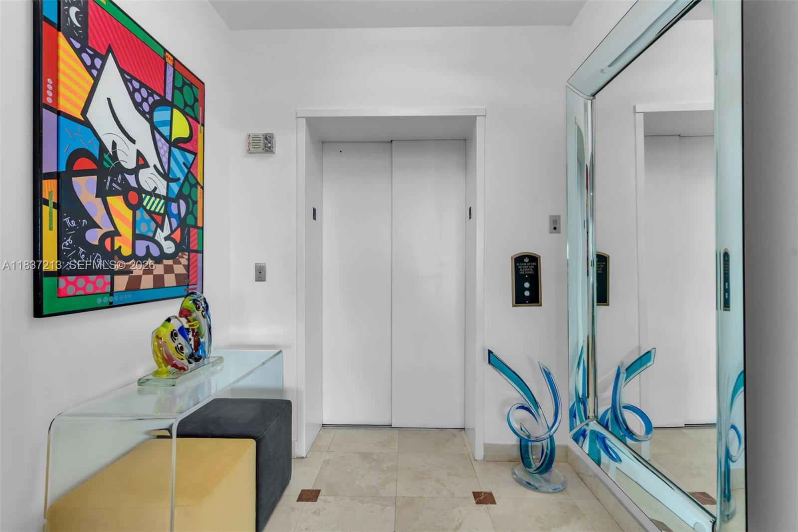 SANTA MARIA CONDO - Residential