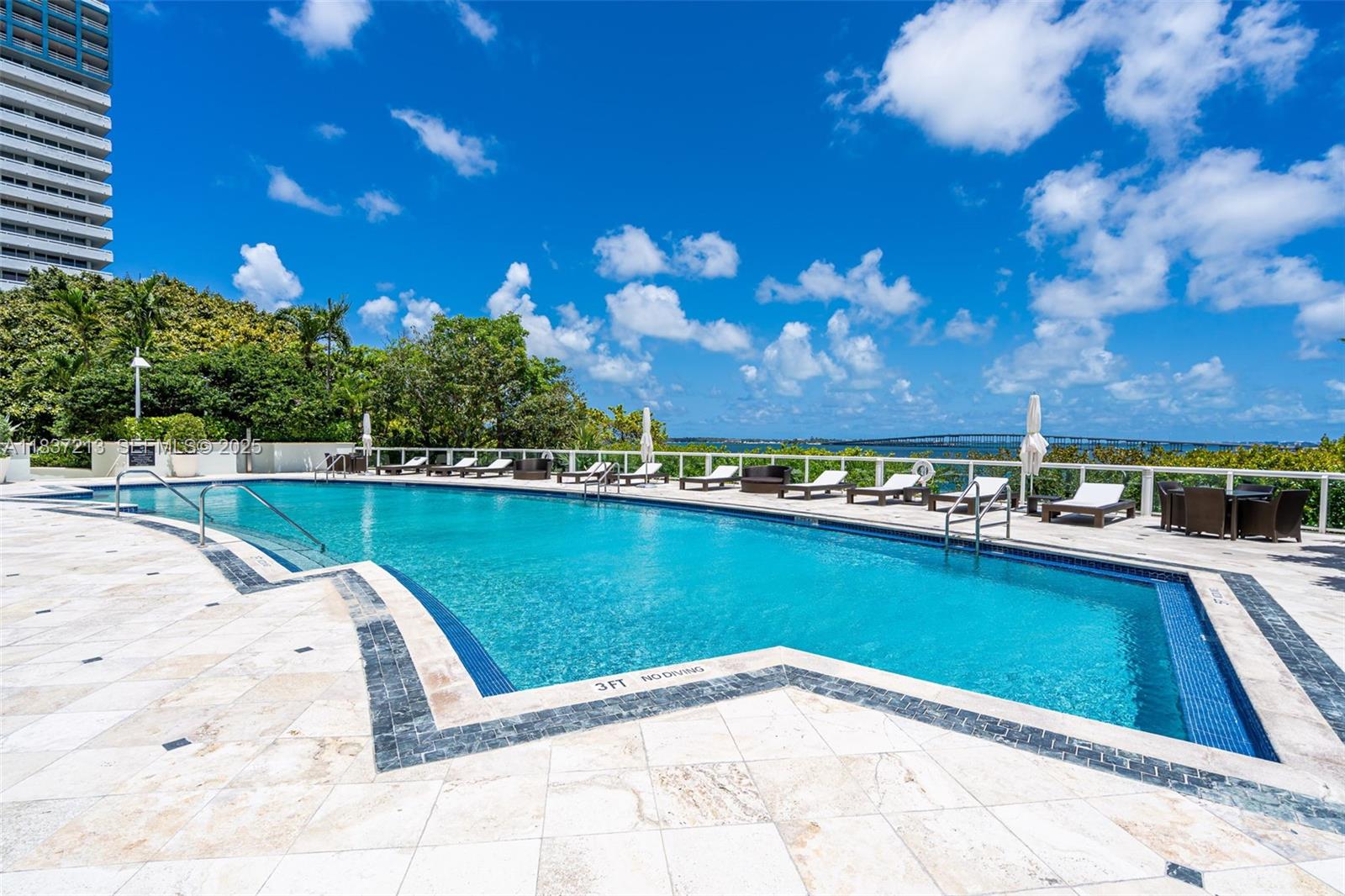 SANTA MARIA CONDO - Residential