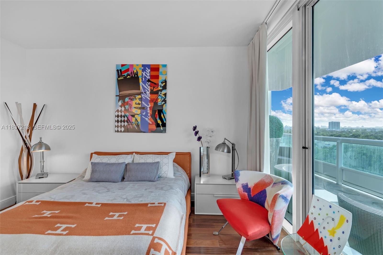 SANTA MARIA CONDO - Residential