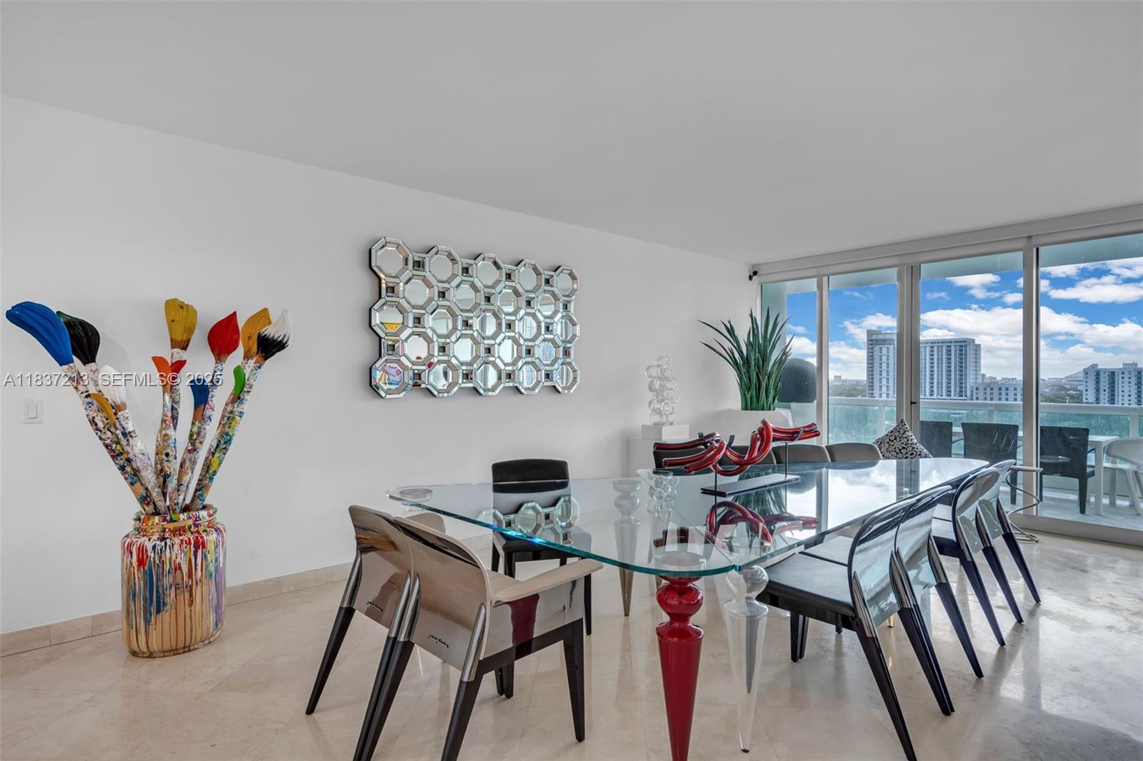 SANTA MARIA CONDO - Residential