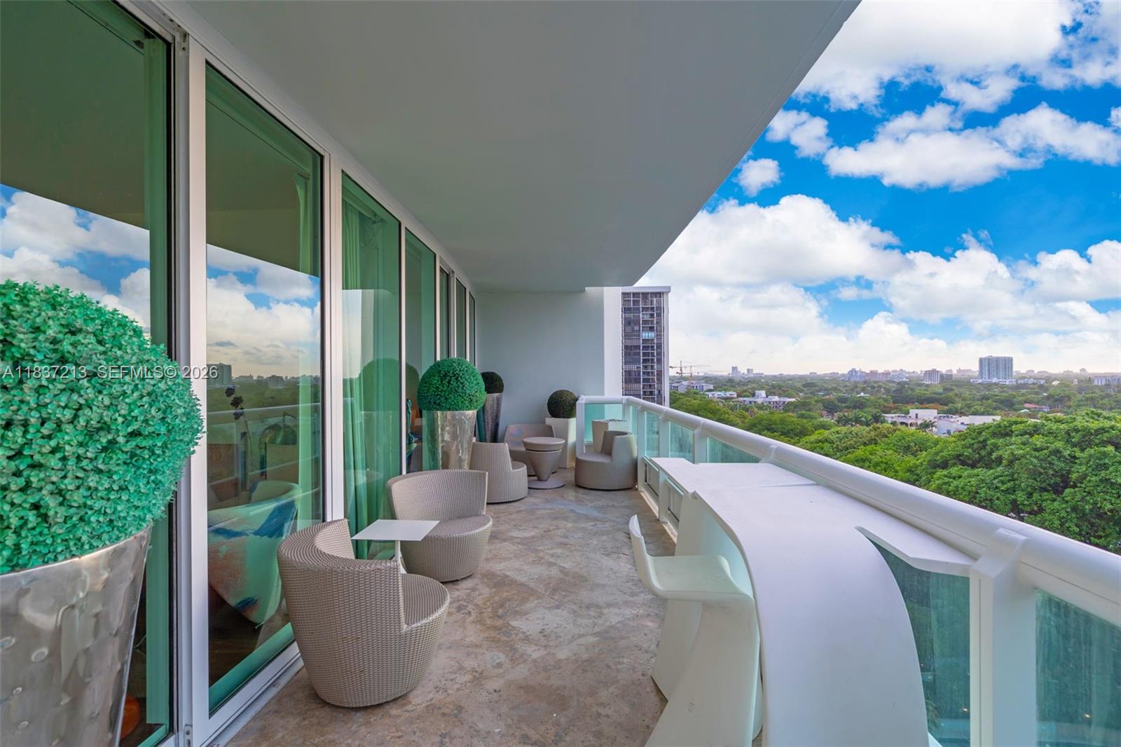 SANTA MARIA CONDO - Residential