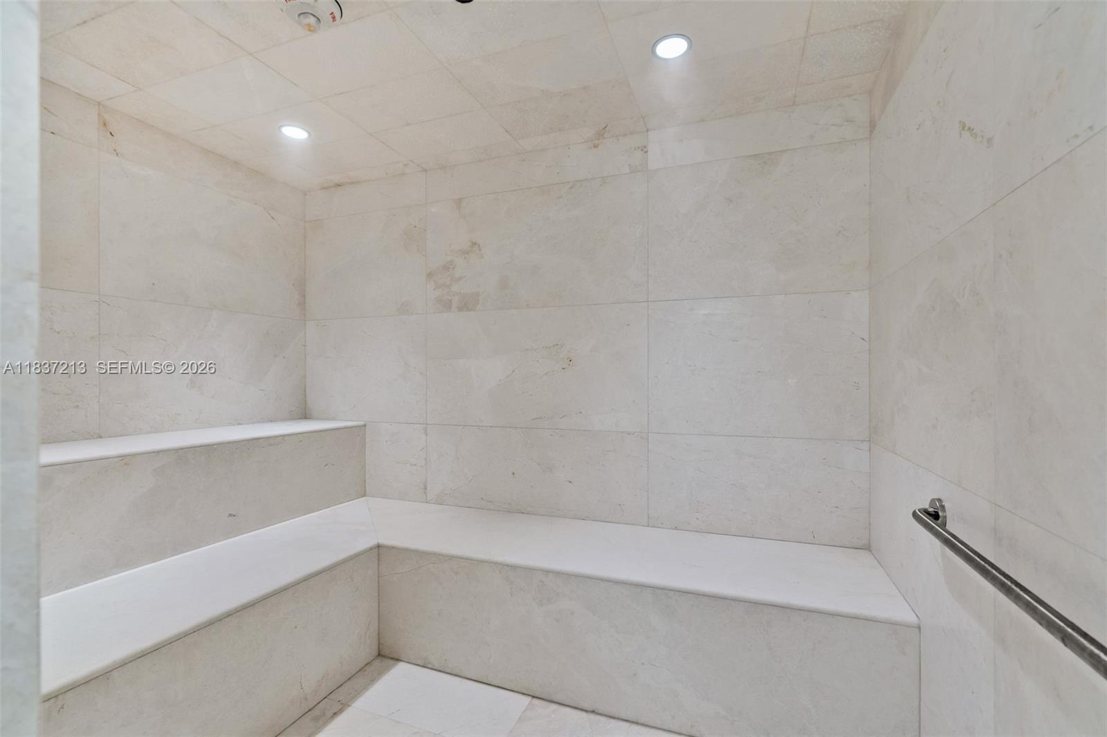 SANTA MARIA CONDO - Residential