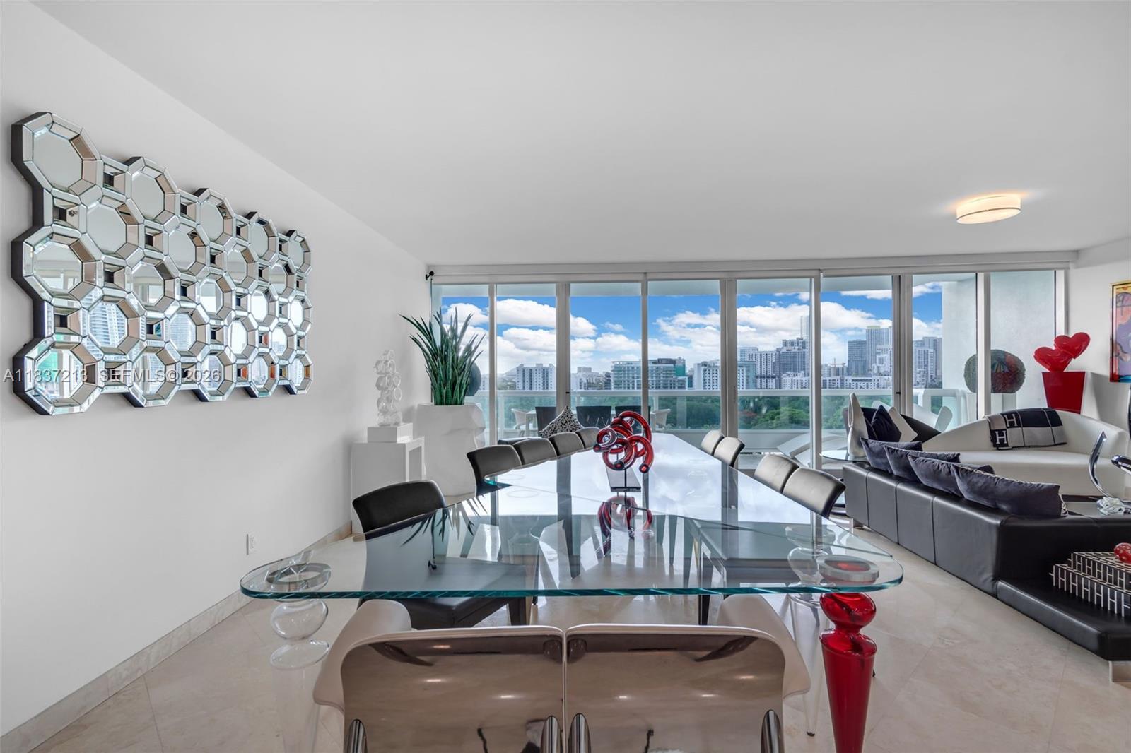 SANTA MARIA CONDO - Residential