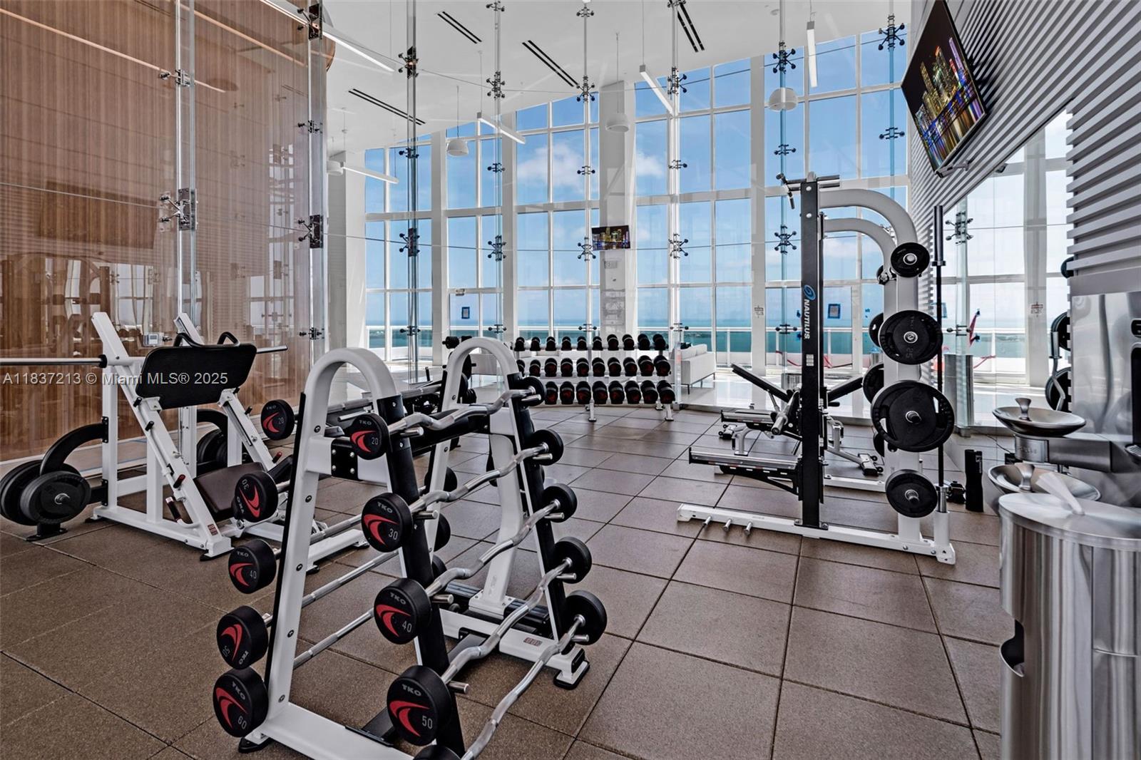 SANTA MARIA CONDO - Residential