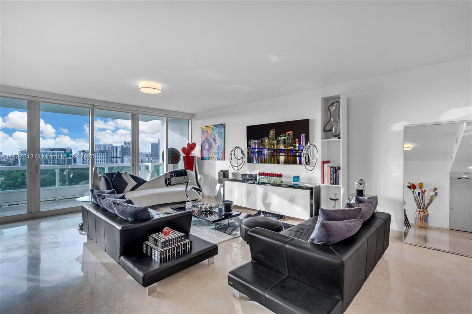 SANTA MARIA CONDO - Residential