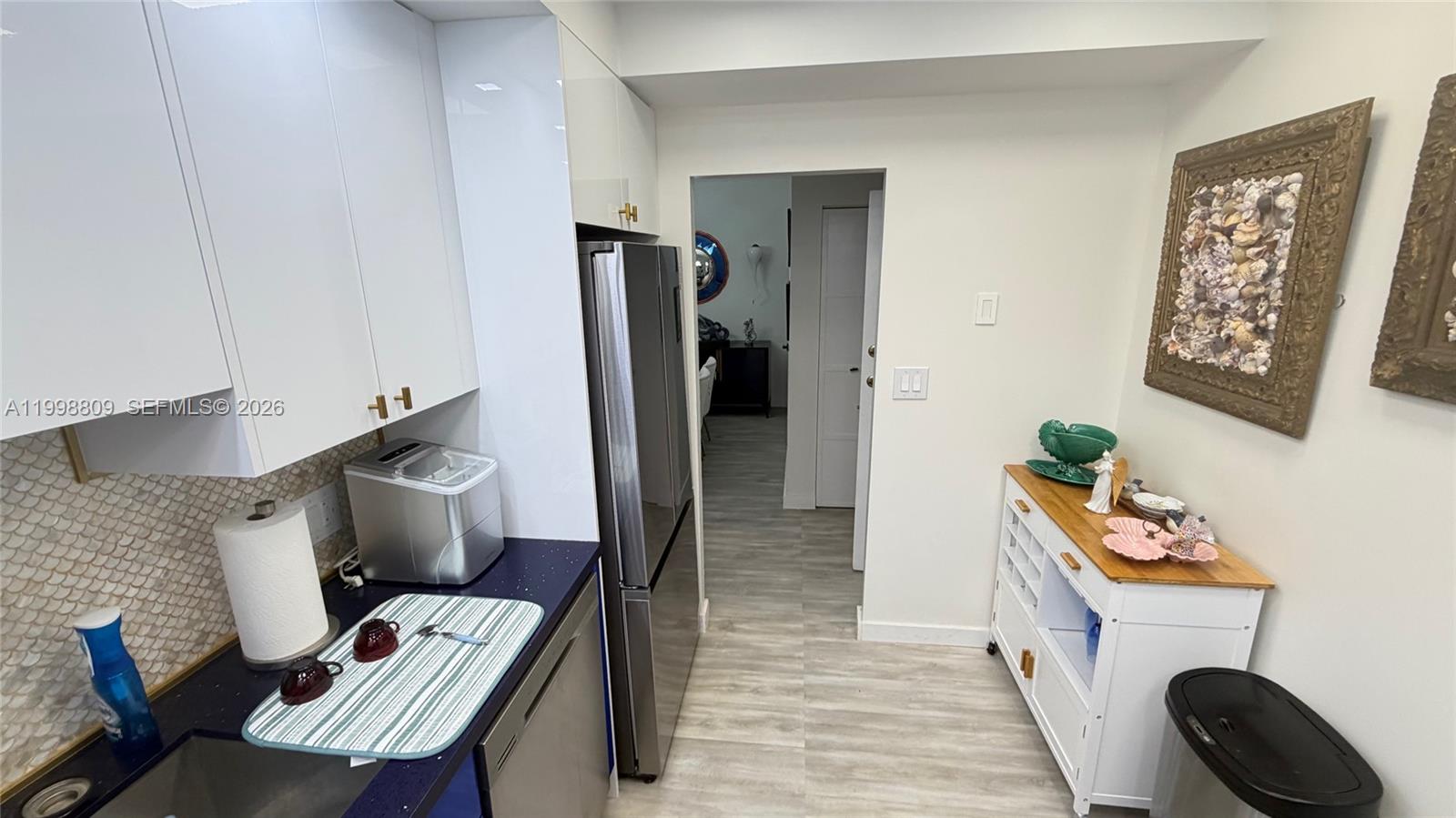 HEMISPHERES CONDO - Residential