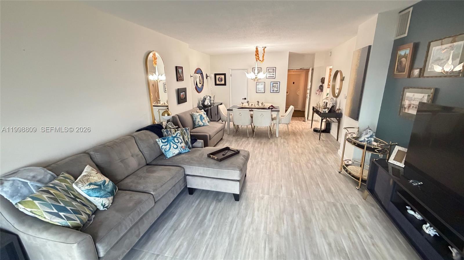 HEMISPHERES CONDO - Residential