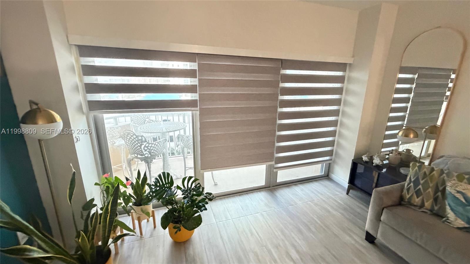 HEMISPHERES CONDO - Residential