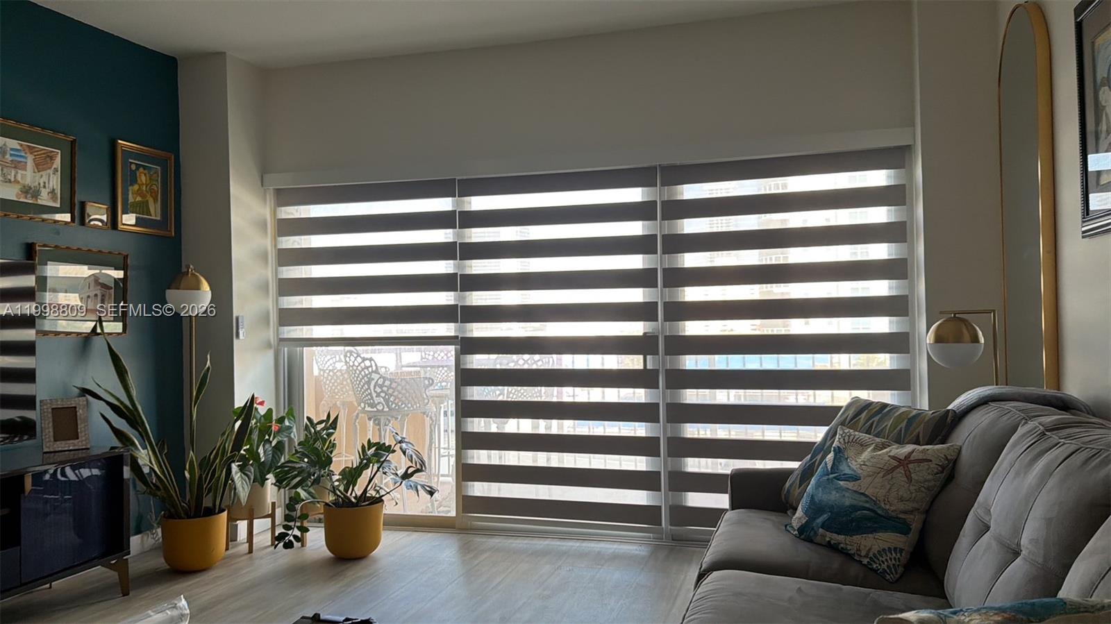 HEMISPHERES CONDO - Residential