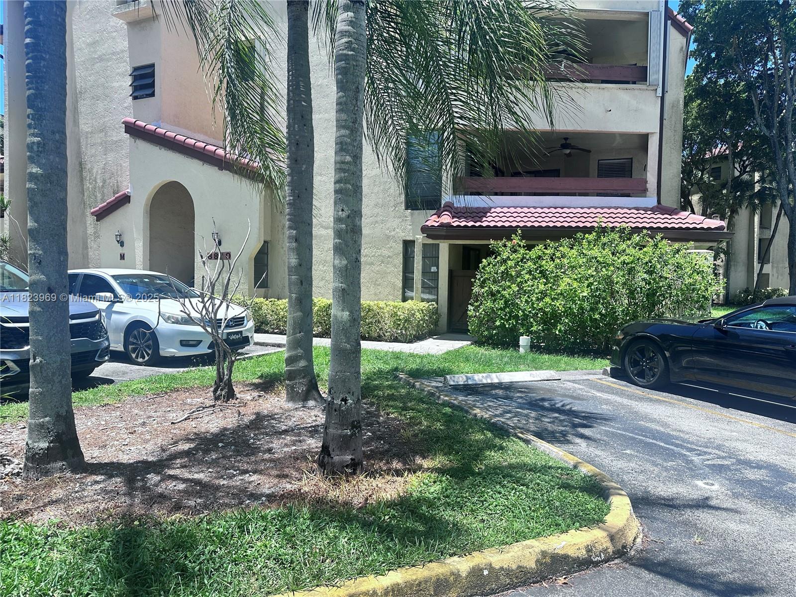 8810 SW 123rd Ct M110