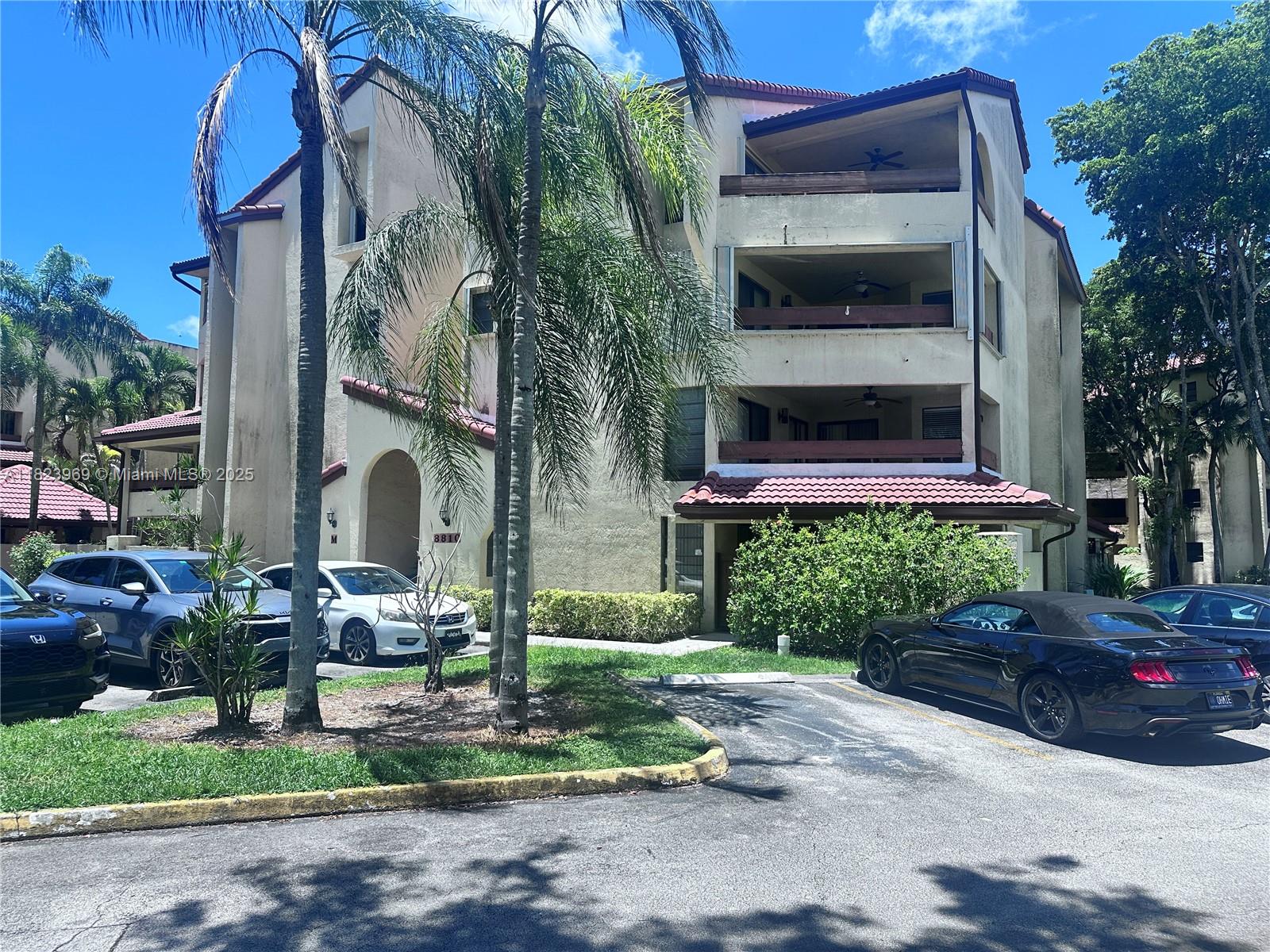 8810 SW 123rd Ct M110