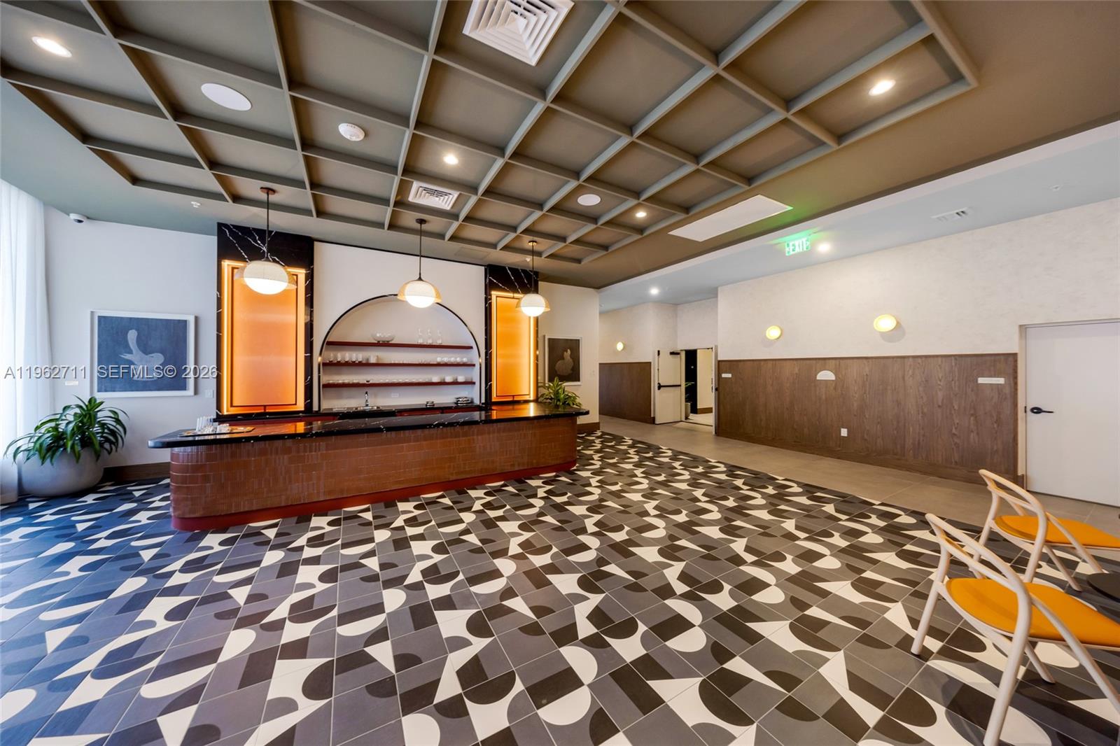 The Crossby Miami Worldcen - Residential