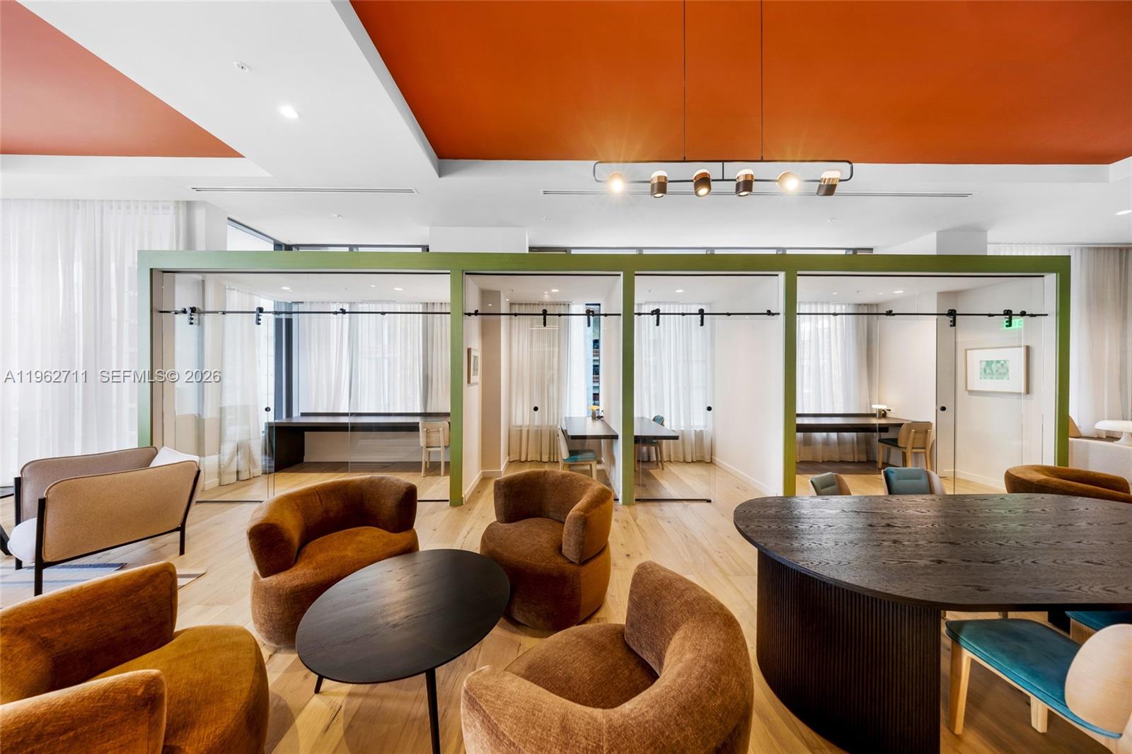 The Crossby Miami Worldcen - Residential