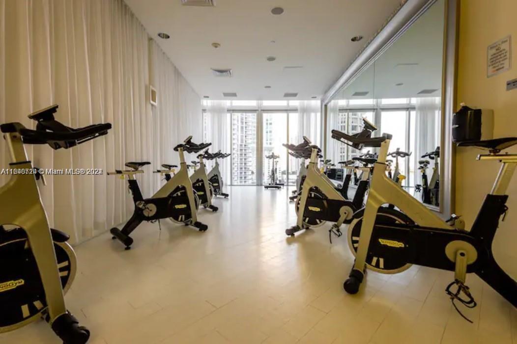 ICON BRICKELL CONDO NO 3 - Residential