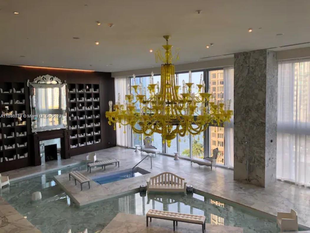 ICON BRICKELL CONDO NO 3 - Residential