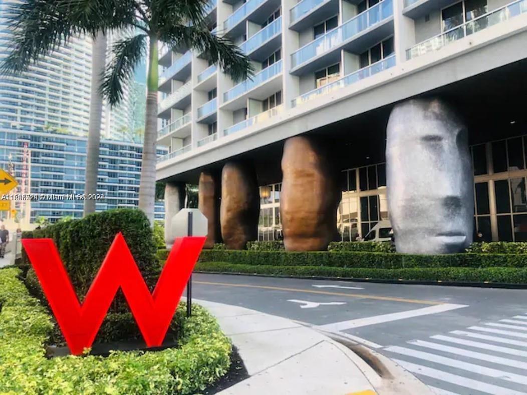 ICON BRICKELL CONDO NO 3 - Residential