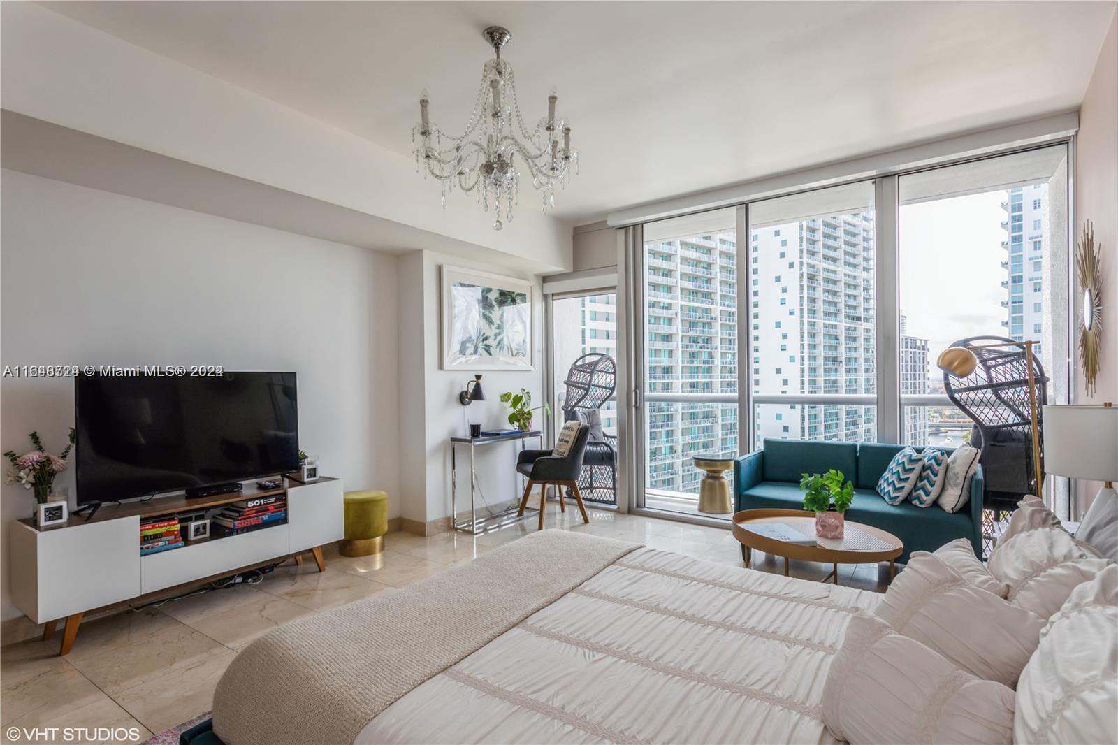 ICON BRICKELL CONDO NO 3 - Residential