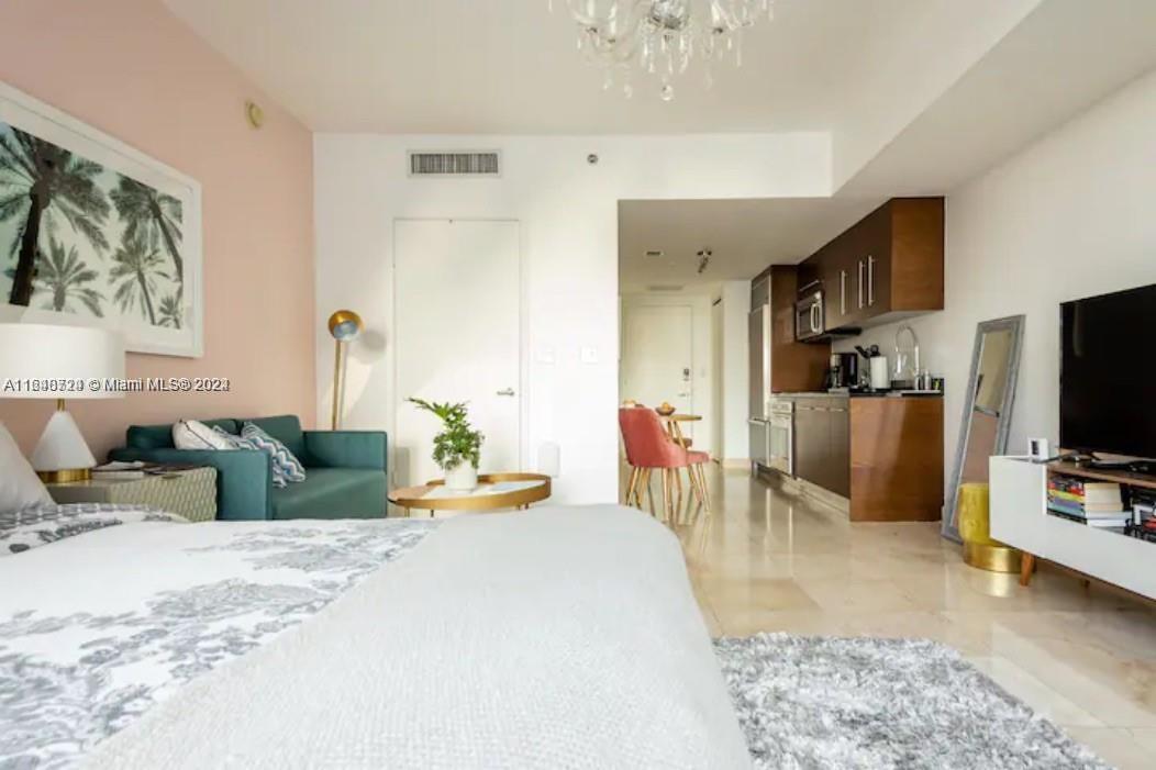 ICON BRICKELL CONDO NO 3 - Residential