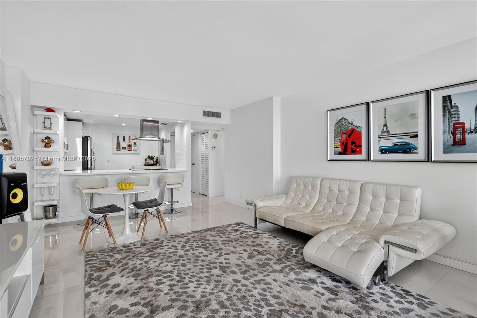 ARLEN HOUSE EAST CONDO - Residential