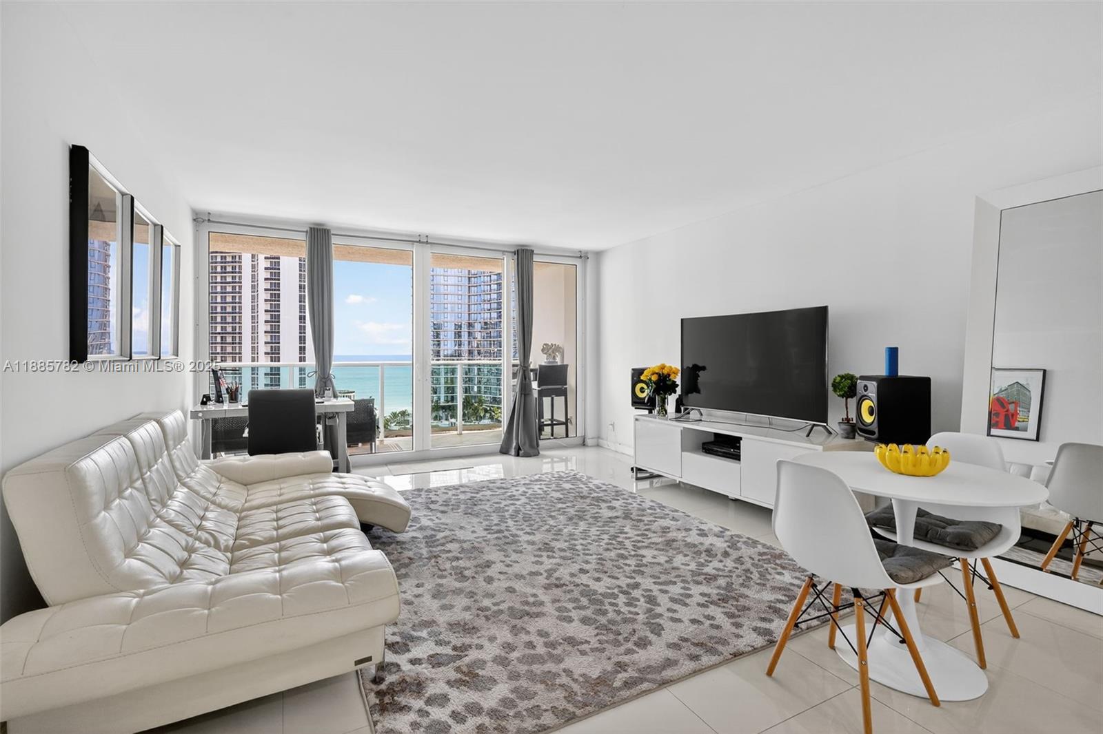 ARLEN HOUSE EAST CONDO - Residential