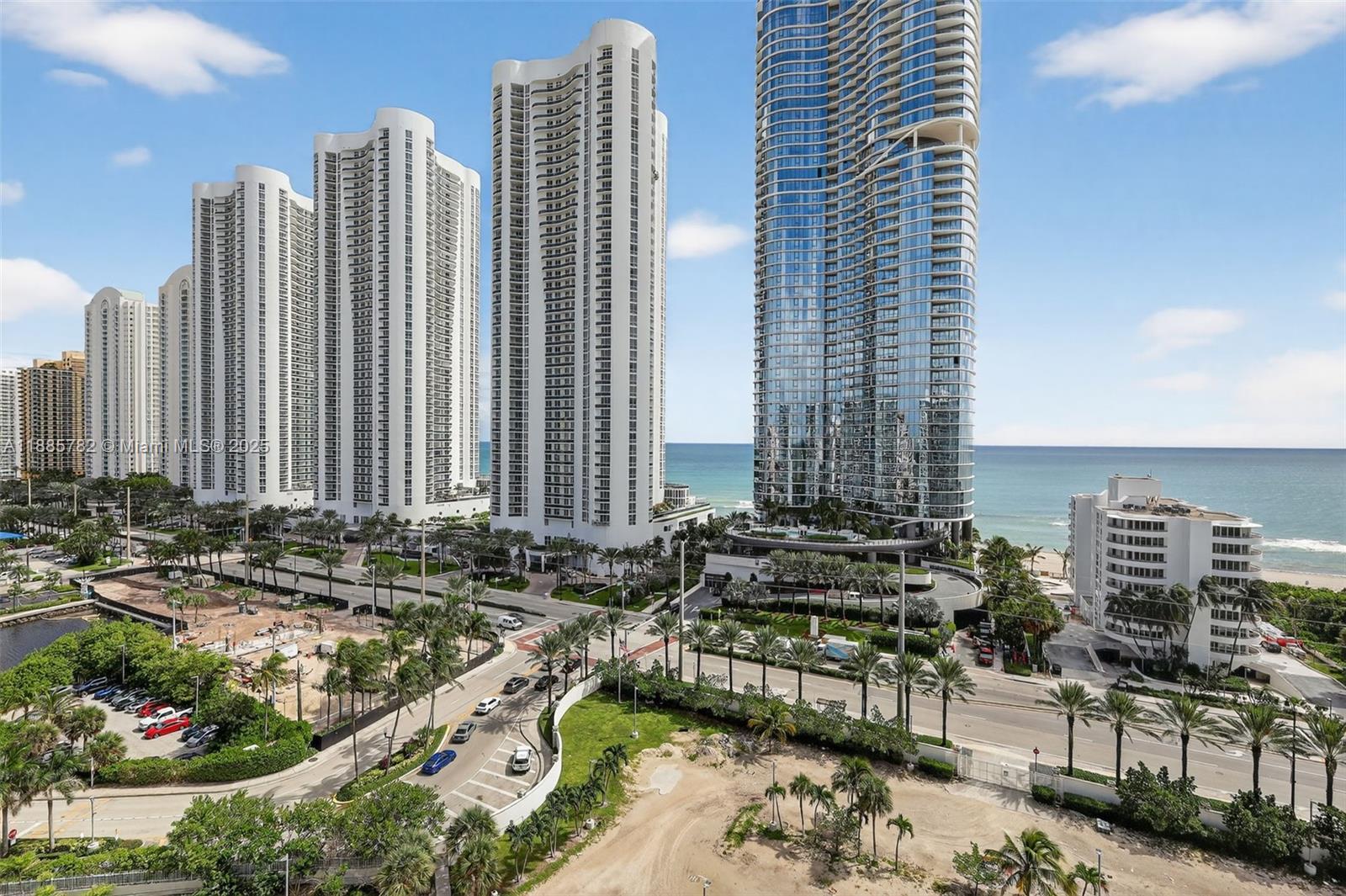 ARLEN HOUSE EAST CONDO - Residential
