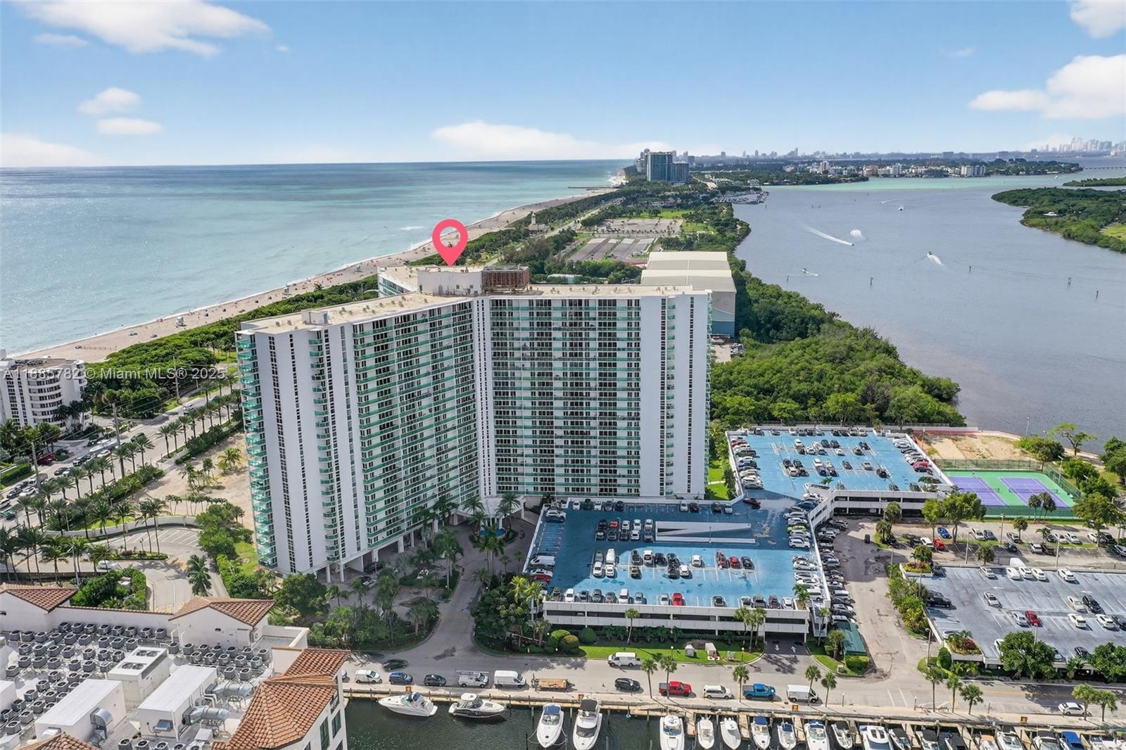 ARLEN HOUSE EAST CONDO - Residential