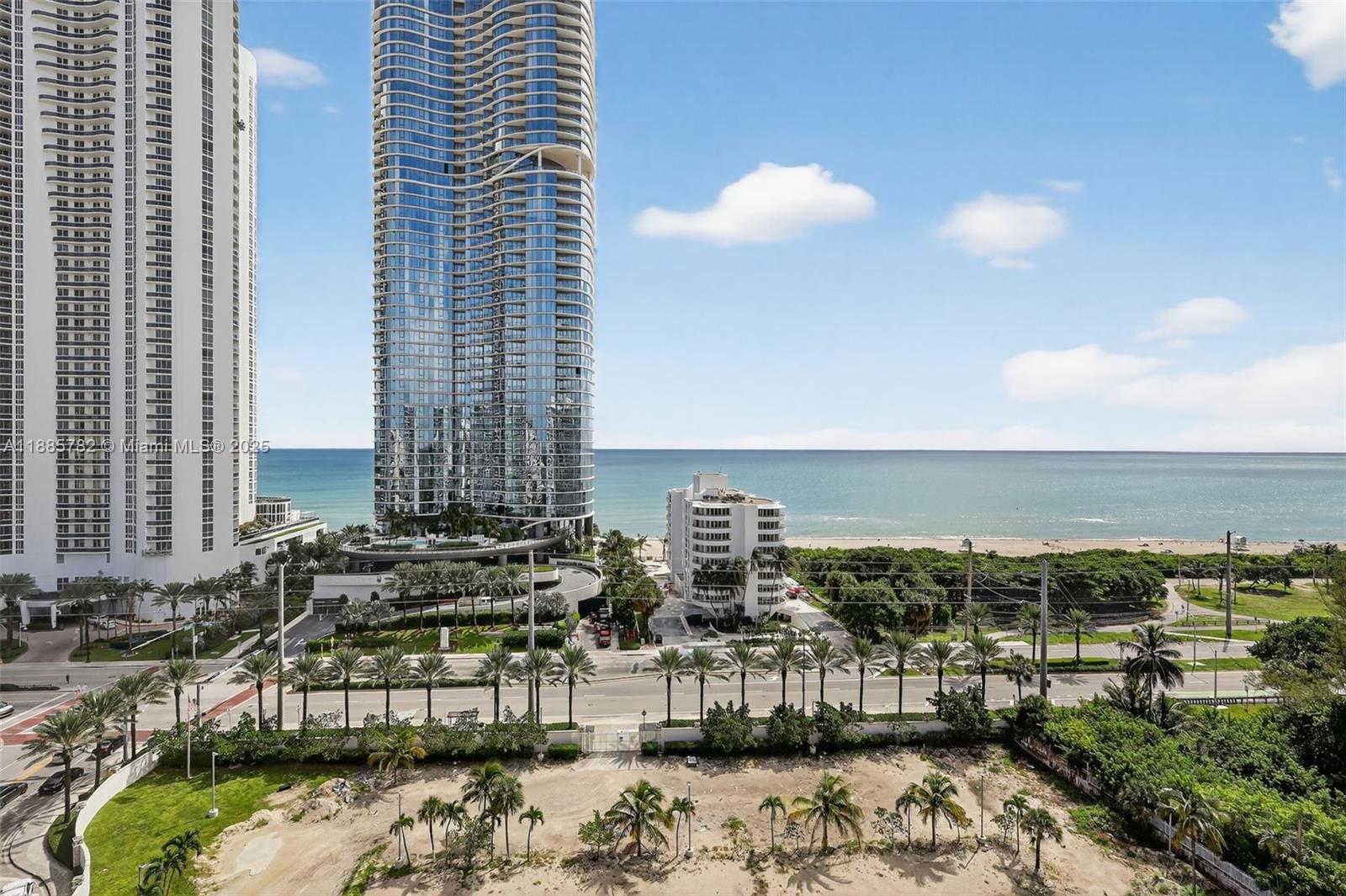 ARLEN HOUSE EAST CONDO - Residential