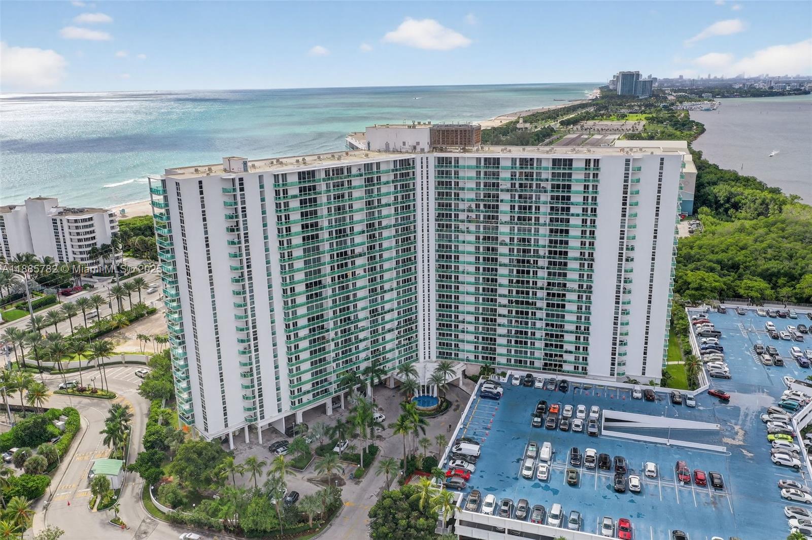 ARLEN HOUSE EAST CONDO - Residential