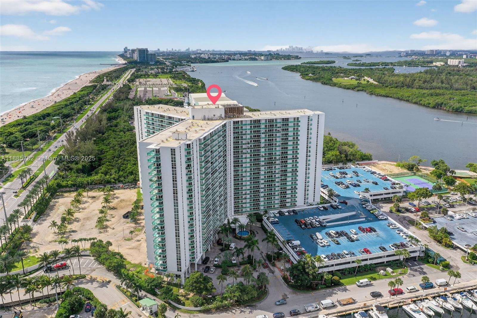 ARLEN HOUSE EAST CONDO - Residential