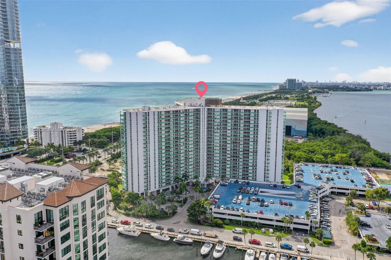 ARLEN HOUSE EAST CONDO - Residential