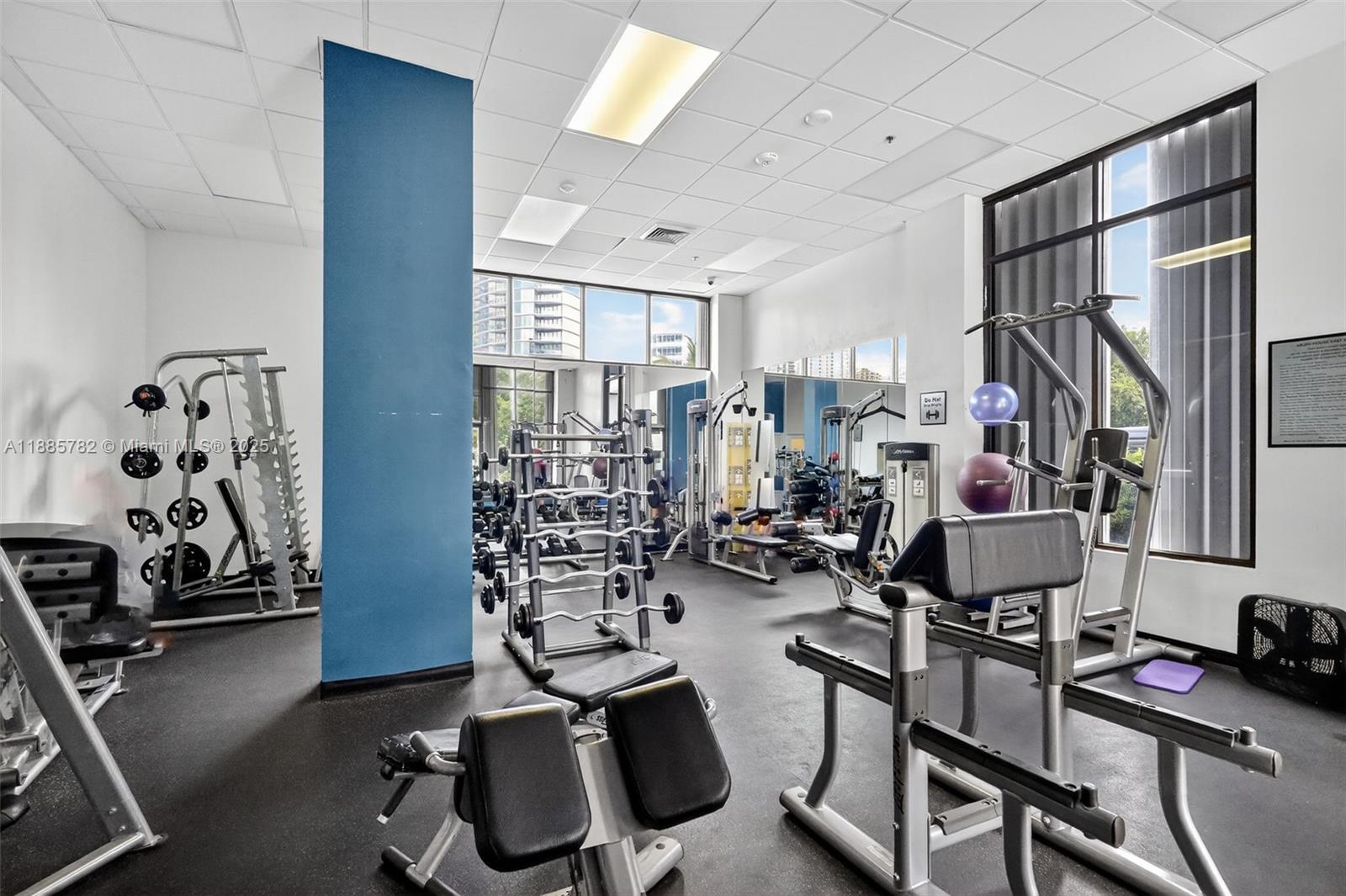 ARLEN HOUSE EAST CONDO - Residential