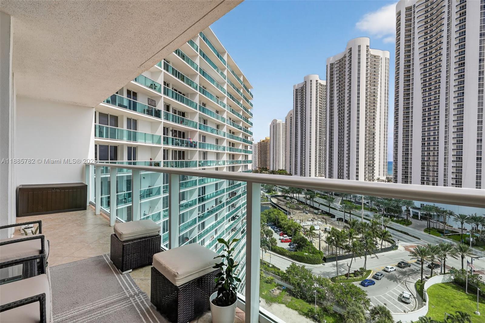 ARLEN HOUSE EAST CONDO - Residential