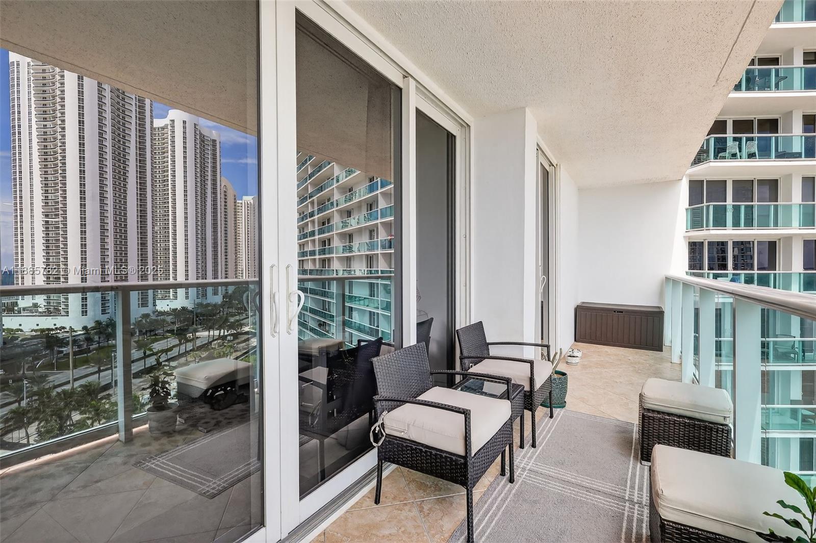 ARLEN HOUSE EAST CONDO - Residential