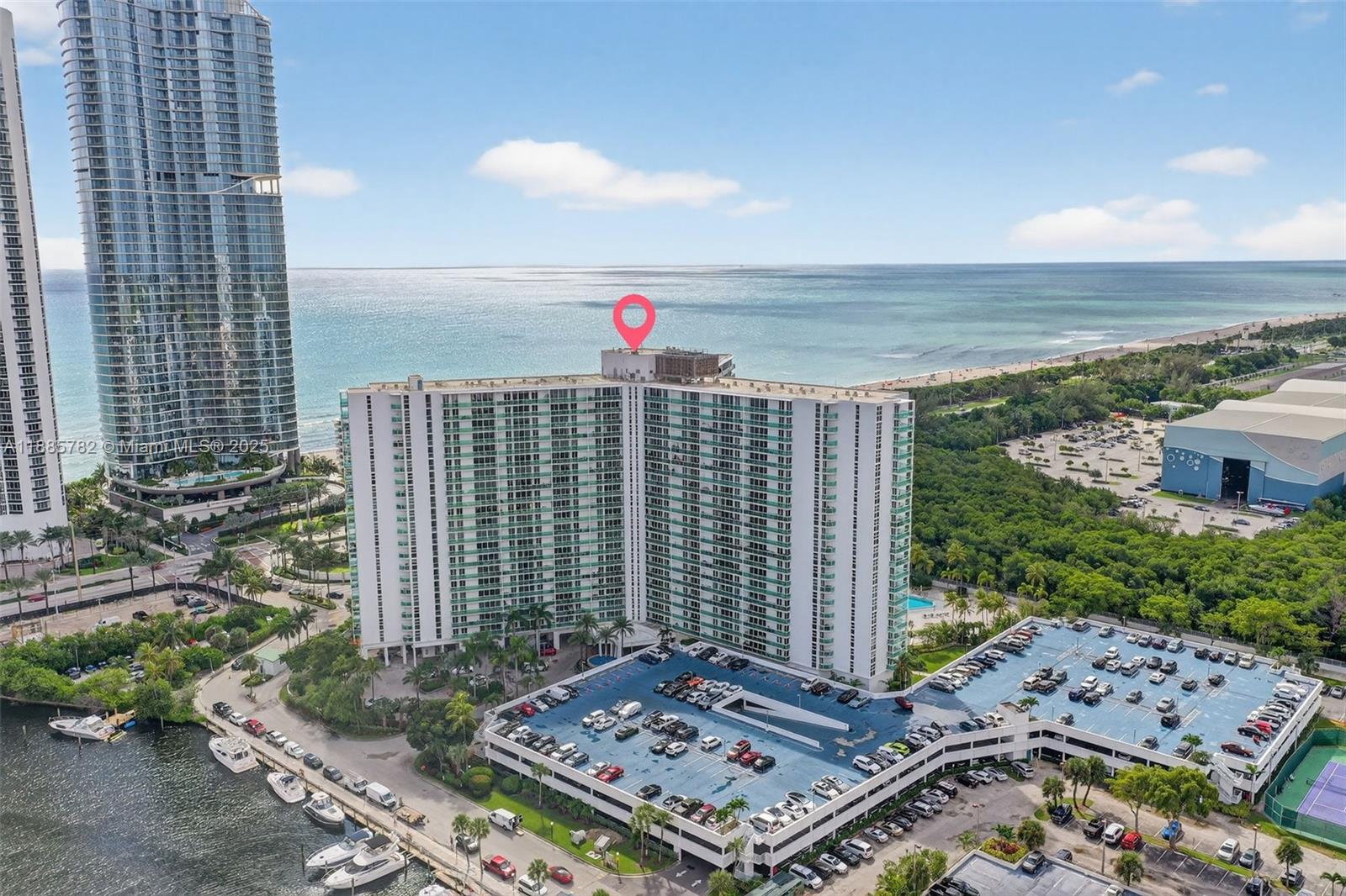 ARLEN HOUSE EAST CONDO - Residential
