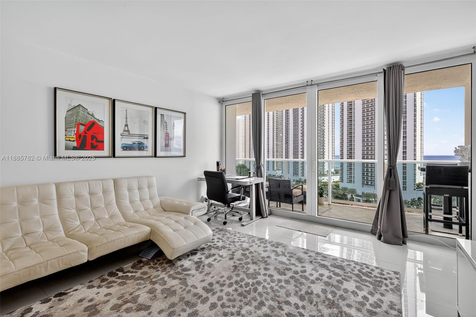 ARLEN HOUSE EAST CONDO - Residential