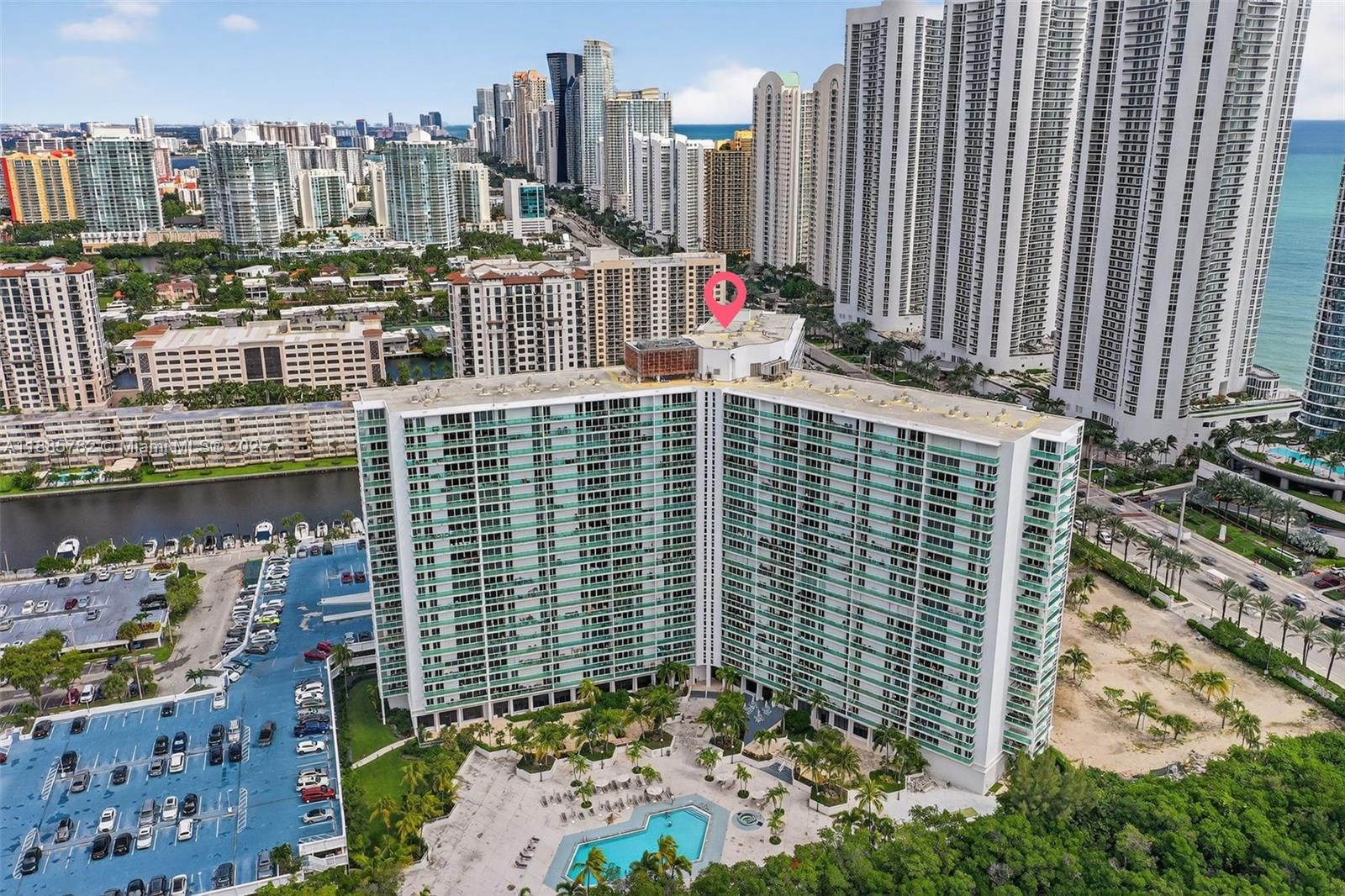 ARLEN HOUSE EAST CONDO - Residential