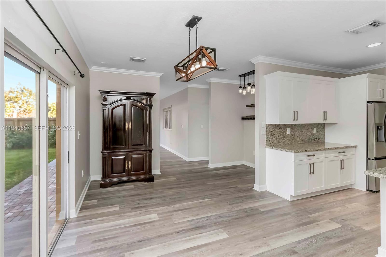 CRISTYS HOMES - Residential