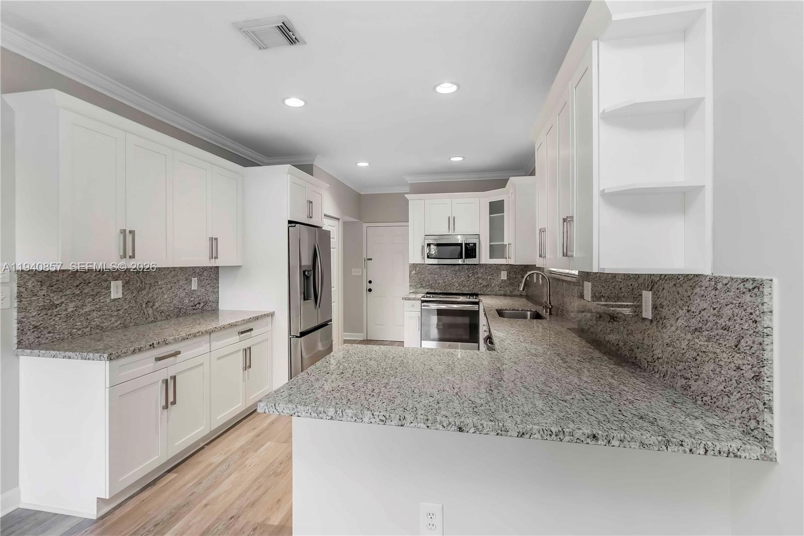 CRISTYS HOMES - Residential