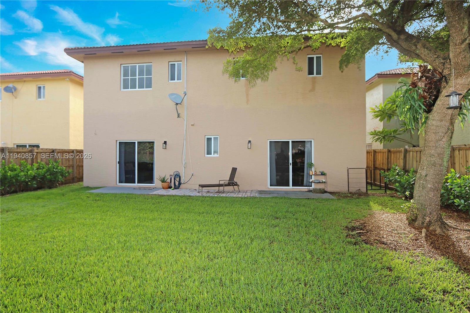 CRISTYS HOMES - Residential