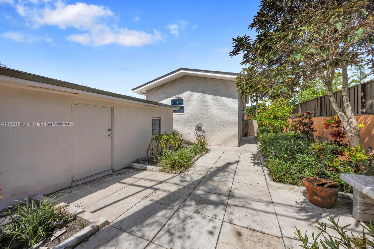 MILLER HEIGHTS SEC 2 - Residential