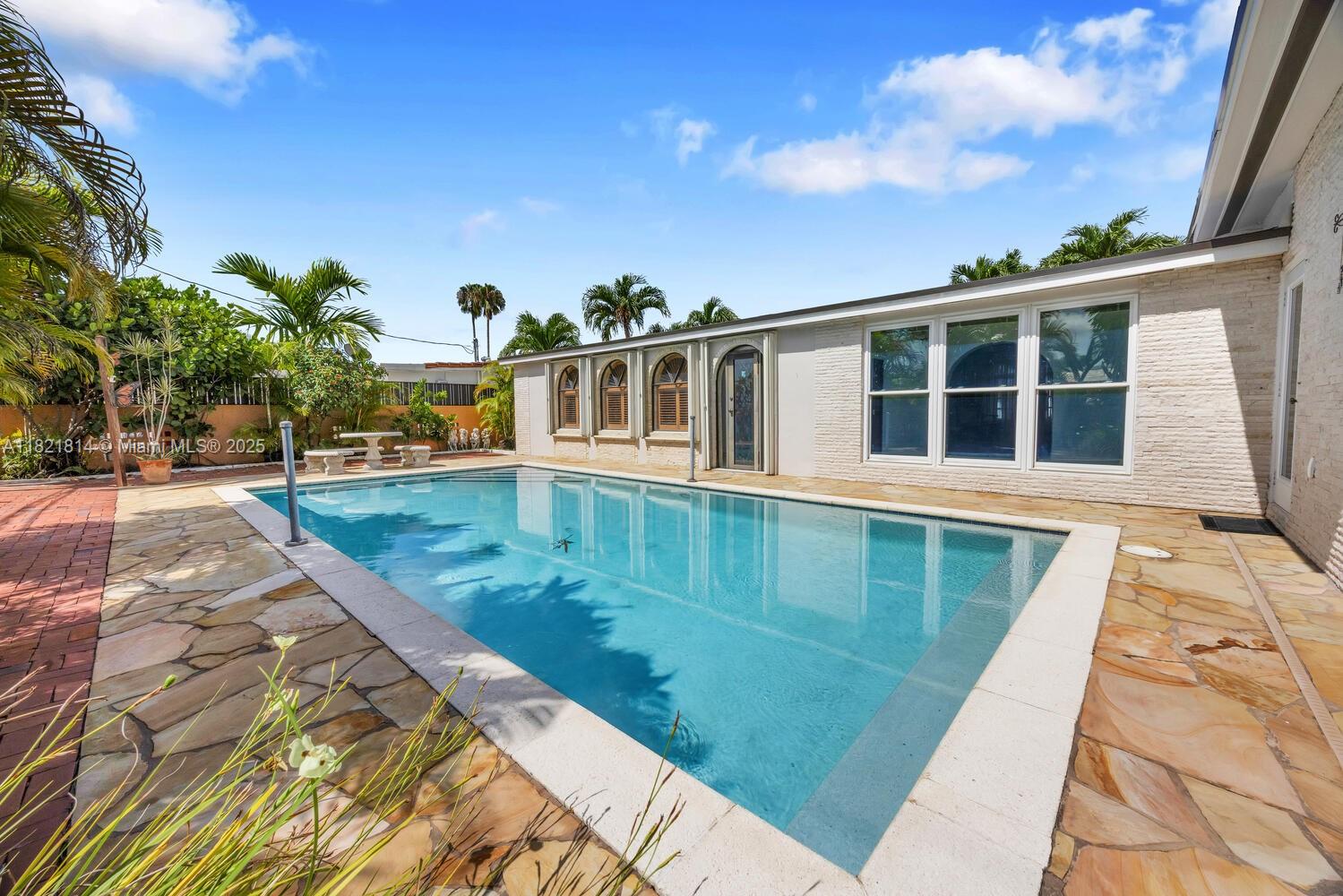MILLER HEIGHTS SEC 2 - Residential
